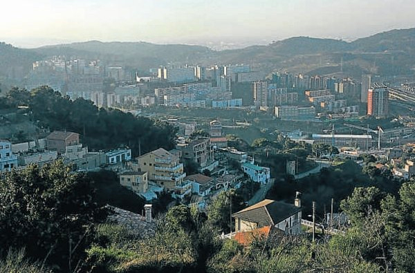 Barcelona to repurpose vacant properties as social housing