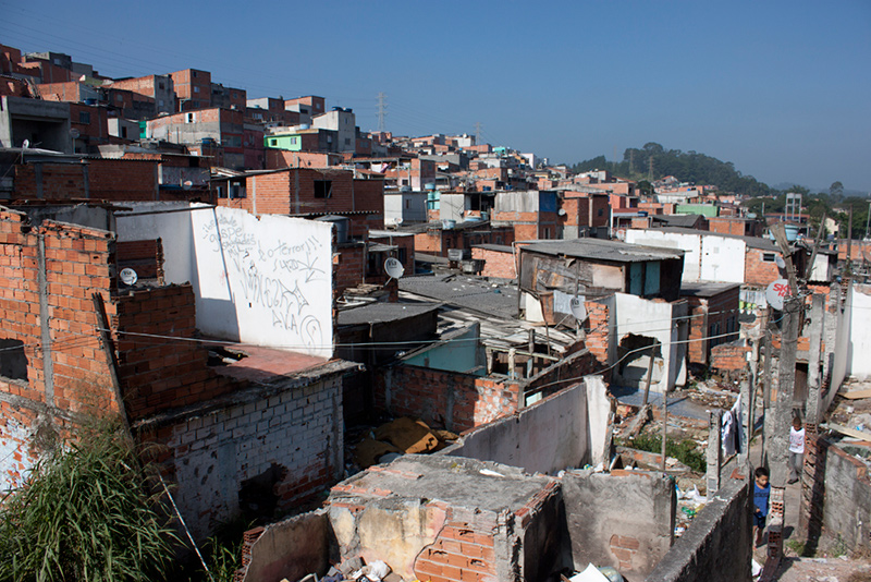 The right to the city: Adequate housing in São Bernardo do Campo, Brazil