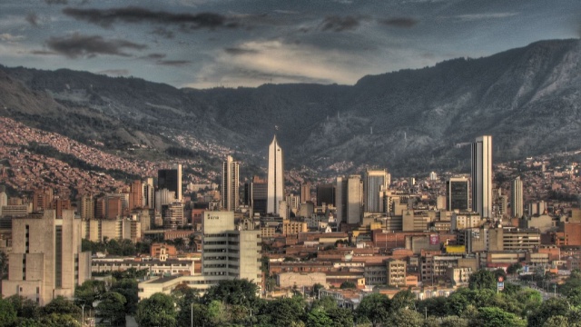 Call for Papers | Assembling the Contemporary Latin American City