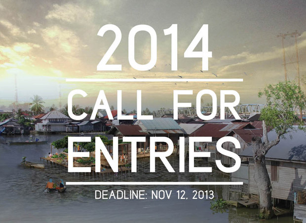 2014 SEED Awards Call for Entries