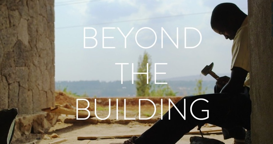 Beyond the Building: A video series in architectural impact