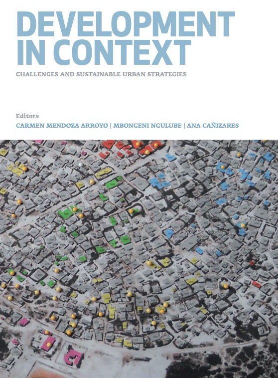 Our new book, Development in Context: Challenges and Sustainable Strategies