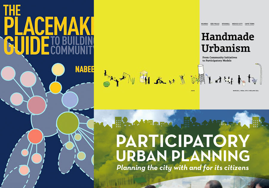A Beginner’s Guide to Participatory Planning: 5 Online Resources