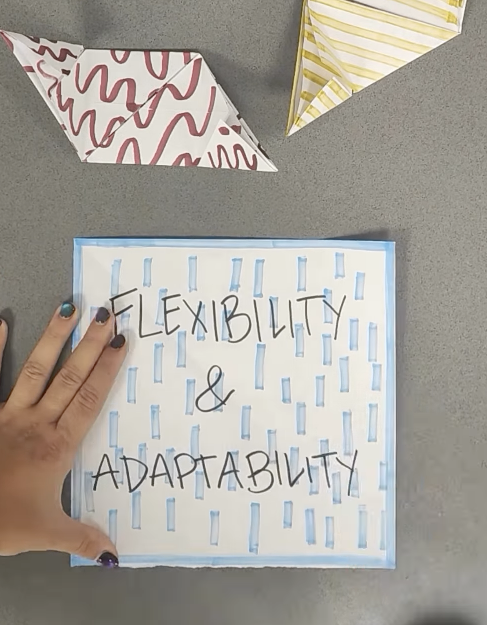 THINGS YOU NEED TO KNOW AS A HUMANITARIAN WORKER