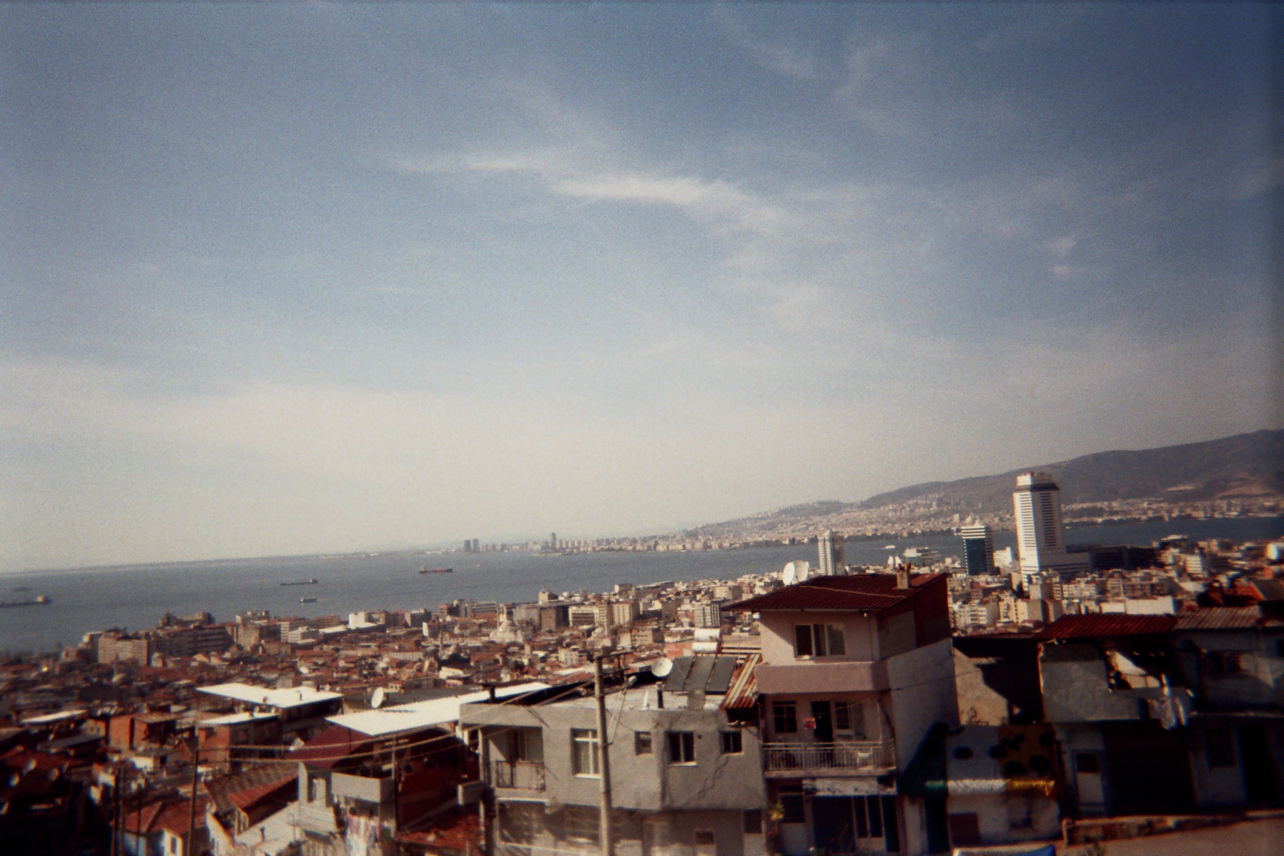 2025 International Urban Regeneration Studio Basmane Atlas: Strengthening Urban Spaces Through Community Mapping